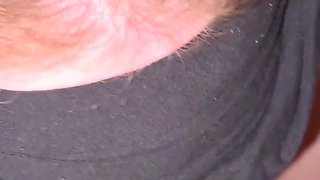 Using Her Like a Sex Doll Blindfolded