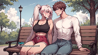 Shadows of Ambition (part 2)