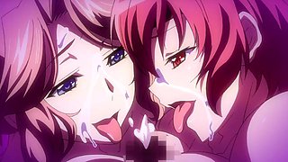 Kuroino 4 FULL ENG SUBS