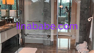 EXTRA Sexy Twerking By Big Ass Amateur Solo