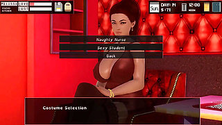 Unlimited Pleasure v0.2.1 Part 7 Final Gameplay by Loveskysan69