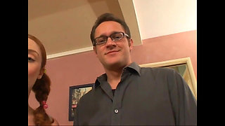 American Cunts Looking for Cocks - Episode 2