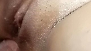 Brunette Cinnamon Neighbor Her Ass Brown Cinnamon