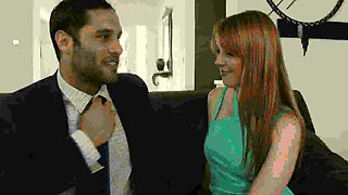 Hot Swinger Sex with Wife Marie McCray