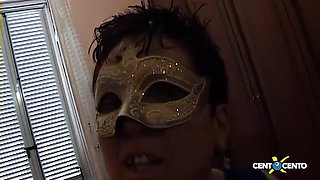 The Sof-spoon (full Movie Centoxcento)