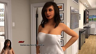 Hotwife Ashley This Is What Happens When You Leave Your Wife Alone At Home Ep 39