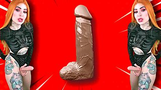 Eager Aromatic Anal-slut - Sniff, JOI, Play