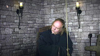 Tormented Whore - Candle Course