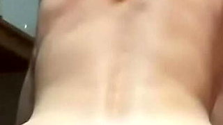 Hot MILF gives amazing blowjob to big cock