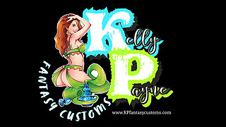 Pregnant Stepmom Encourages Stepson to Fuck Her Ass