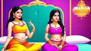 Sexy Indian girl Sudipa gets smashed by her boyfriend in a hardcore rough hook-up with cumshot on her tits