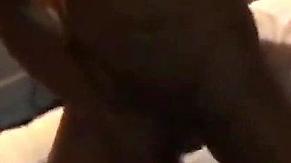 WildEnglishBBW Sucking FreakyBBC while BBC Nata4sex fingering my pussy squirt