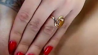 Recently Adult and a Fetish-loving Whore with a Shaved Pussy Gets Fucked by a Stranger