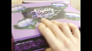 Suzy Wylde Is a Creator That Creates Art & Usable Items