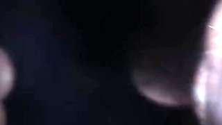 MILF Has Chosen and Got New Tesla After Sex with Arab Prince