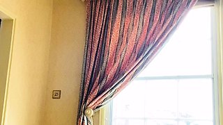 Amateur Honey With A BDSM Fetish