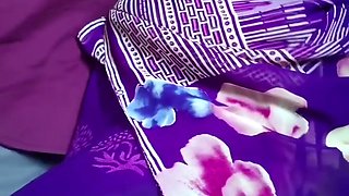Stepmom Fucked With My Friend Cock