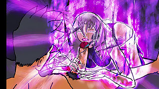 LUSTFUL DESIRES OF THE HOTTEST