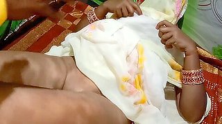 Young Boy - Indian Desi Aunty Has Sex With Hardcore Fucking Hindi