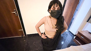 Anal Jerks Vigorously