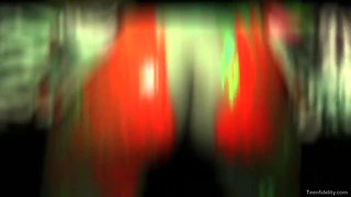 Fluorescent Adolescence - Starring: Roxanne Rae