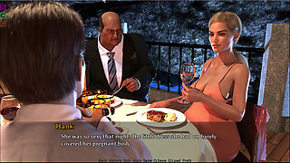 A Perfect Marriage Sex Scene 6.