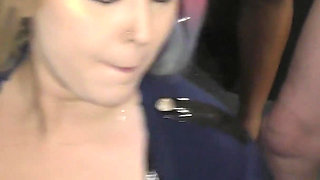 Super Sexy MILF's Getting Cumshot's on Their Round Boobs