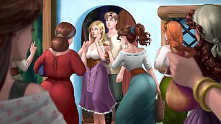 MissKitty2K makes your bone feel great with her juicy lips