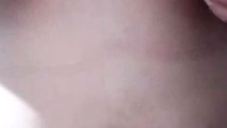 Video Call Sex Filipina Girl with Boyfriend