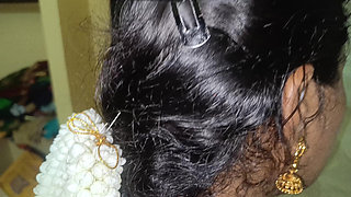 Homemade housewife hot romance