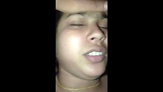 Desi Bhabhi Fucks Stepbrother When Husband Is Away - Hot Indian Housewife Sex