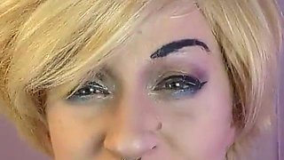 Powegirl's Tits Mind Controls Simps