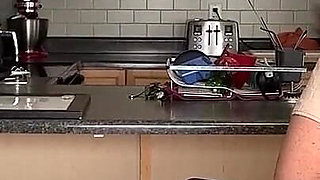 An Old Student of Mine Comes Over with a Coffee and Wants to Show Me Something!