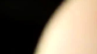 Lesbian babe lets her girlfriend have a BBC mm