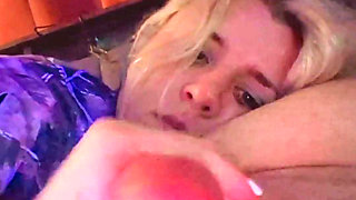 I Love Sucking This Cock
