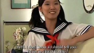 Fucking Japanese School Girls 2 of 2
