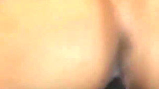 Horny MILF Moaning Riding Huge Black Cock