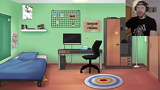 What Could Go Wrong By Cleaning My Room? (House Chores #1)