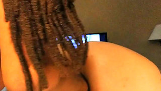 BBC Fisting and Making Lemonade in BBW Sloppy Pussy