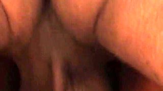 Spitting Fun with Neighbor Girl, Threesome Sex