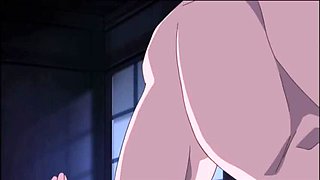 Anime Hentai: New Busty Maid Provides Explicit Service