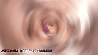Coco De Wit Goes 5on1 Domination Gangbang Dp/Dvp/Dap/Triple Vaginal