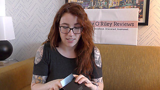 NSFW Review of the Kiss Oral Sex Toy