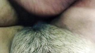 Desi bhabhi ji ki chudai ki pani nikal diya