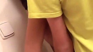 Horny sluts getting fucked in orgy after party