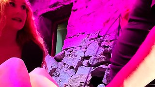 Amateur porn Gives Us Some Foot Fetish Aurora