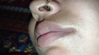 Newly Married DESI BHABI SUDIPA Romantic Love BY HER HUSBAND