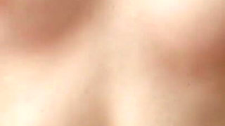 Morning slow motion playing with tities!