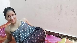 Stepdaughter Ko School Le Jana Hotel Le Kar Chod Diya