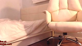 Sexy Korean camgirl in tights: Big Tits, Amateur  Babe Porn
